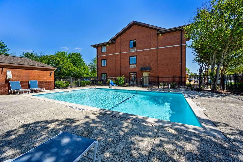 Suburban Studios Houston North I-45 Facilities photo