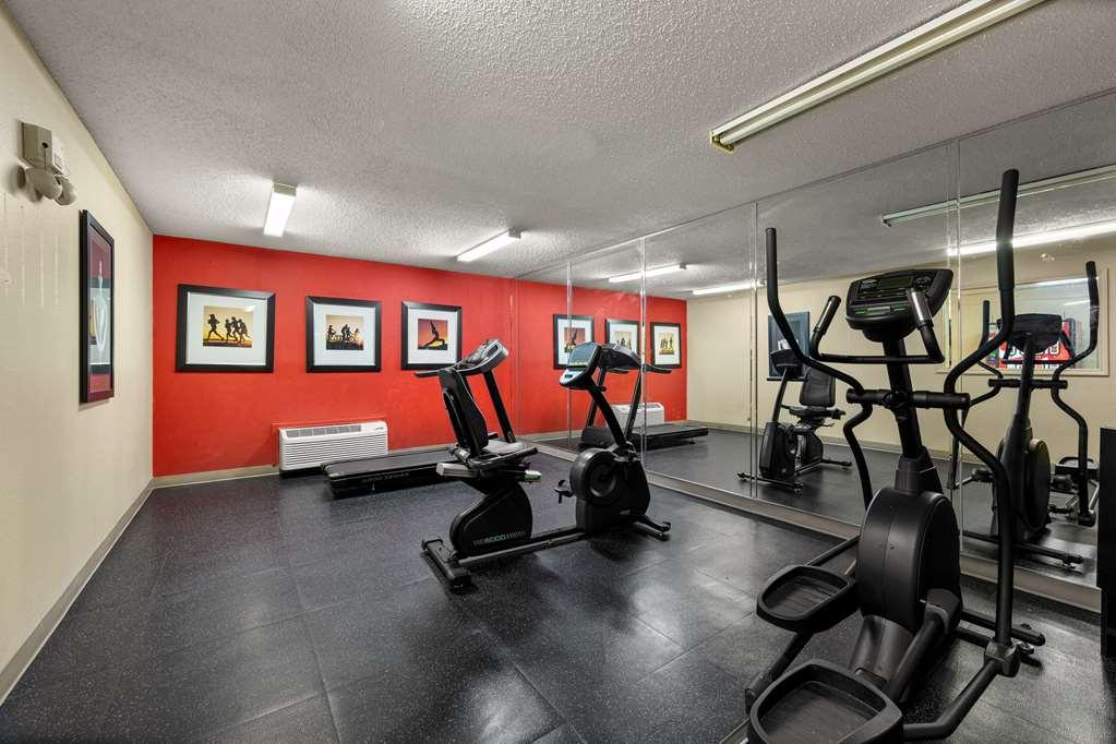 Suburban Studios Houston North I-45 Facilities photo