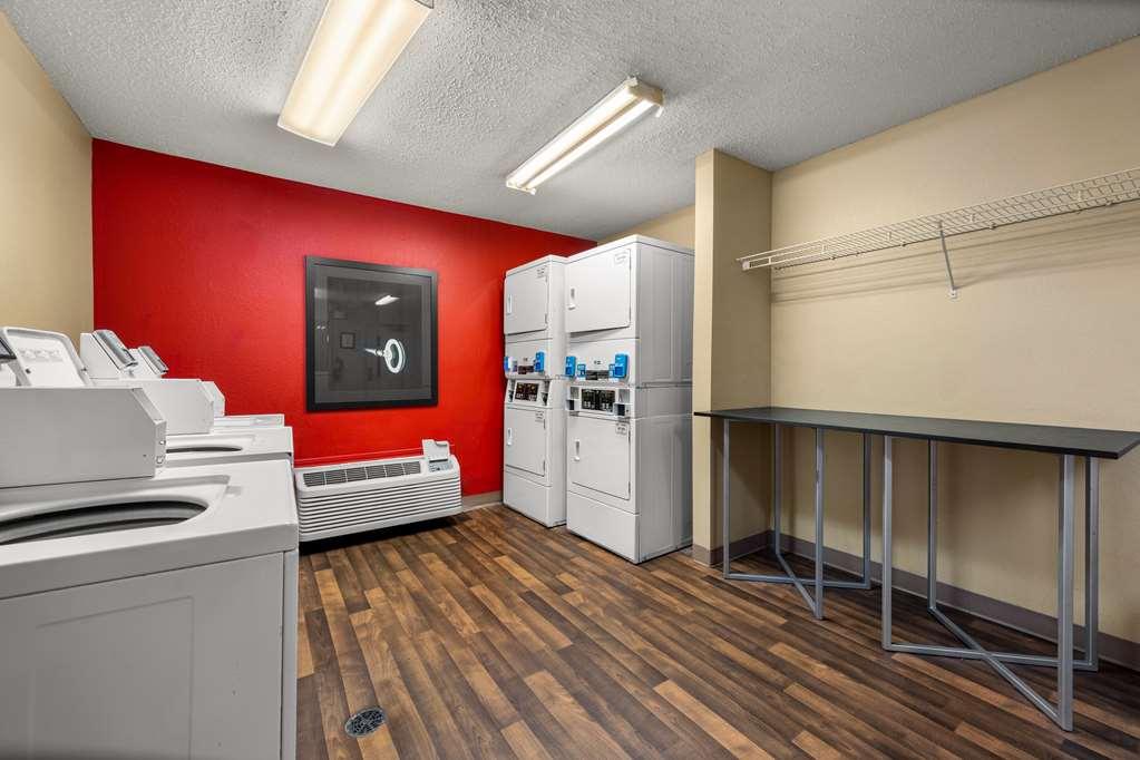 Suburban Studios Houston North I-45 Facilities photo
